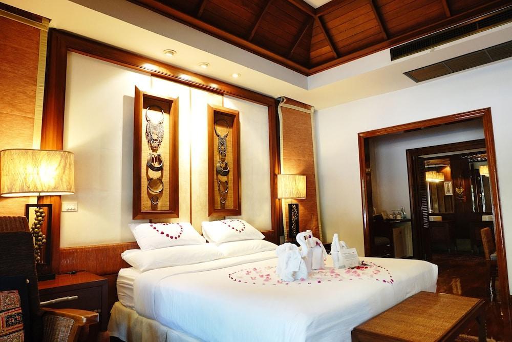 Oasis Baan Saen Doi Spa Resort Chiang Mai Exterior foto