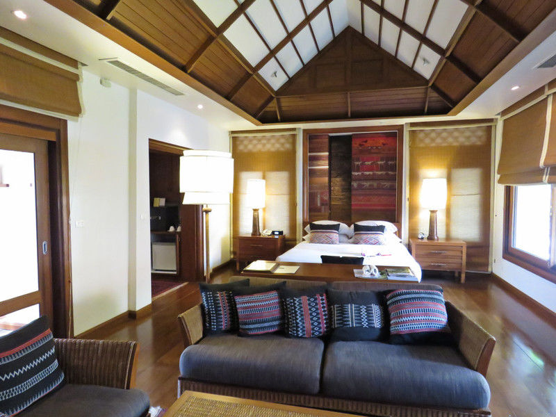 Oasis Baan Saen Doi Spa Resort Chiang Mai Exterior foto