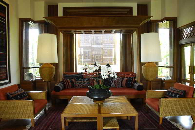 Oasis Baan Saen Doi Spa Resort Chiang Mai Exterior foto