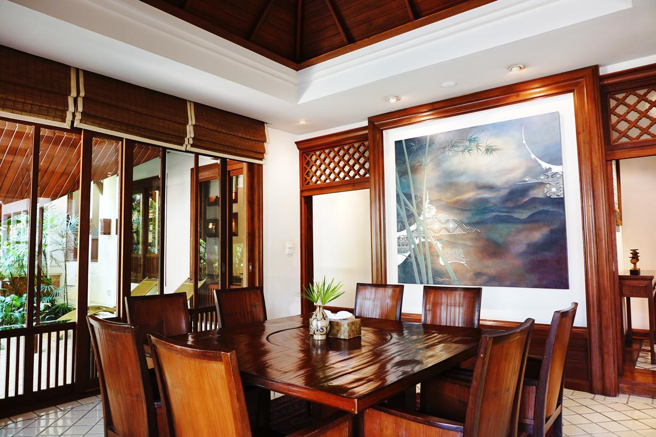 Oasis Baan Saen Doi Spa Resort Chiang Mai Exterior foto