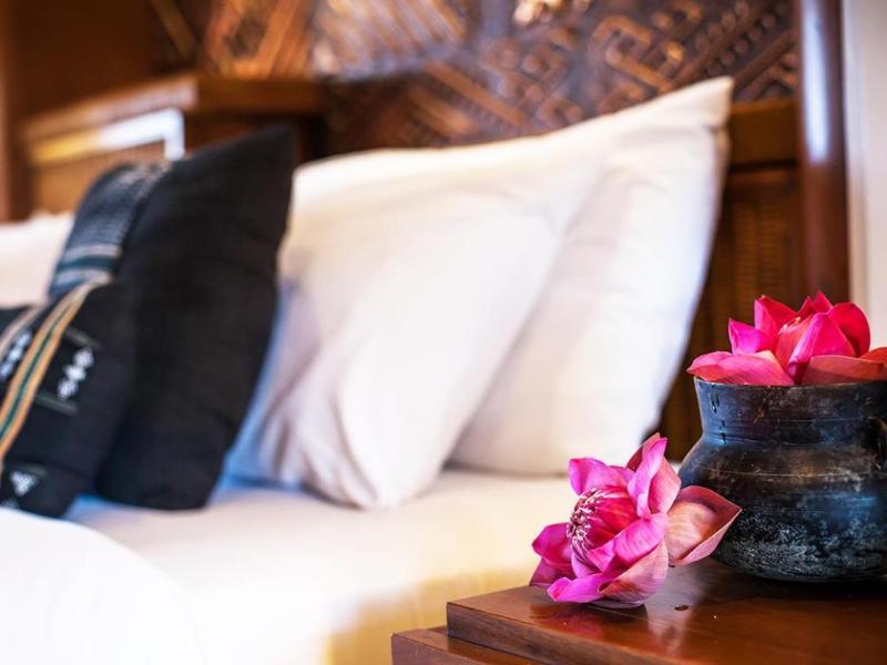 Oasis Baan Saen Doi Spa Resort Chiang Mai Exterior foto