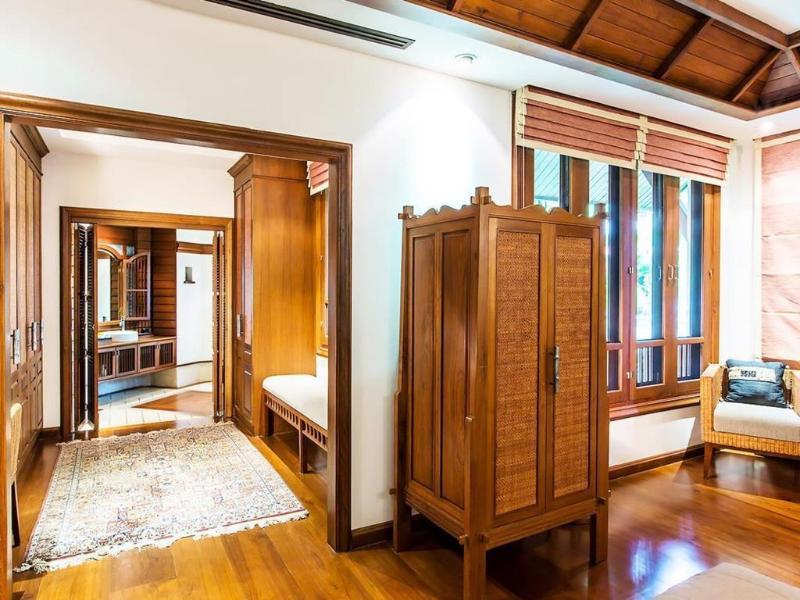 Oasis Baan Saen Doi Spa Resort Chiang Mai Exterior foto