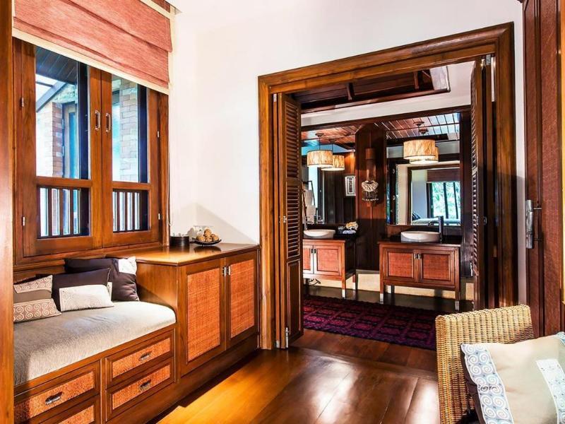 Oasis Baan Saen Doi Spa Resort Chiang Mai Exterior foto