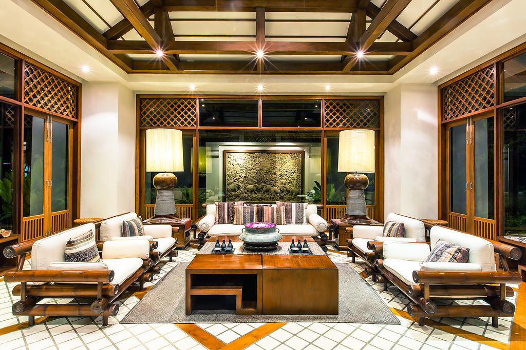 Oasis Baan Saen Doi Spa Resort Chiang Mai Exterior foto