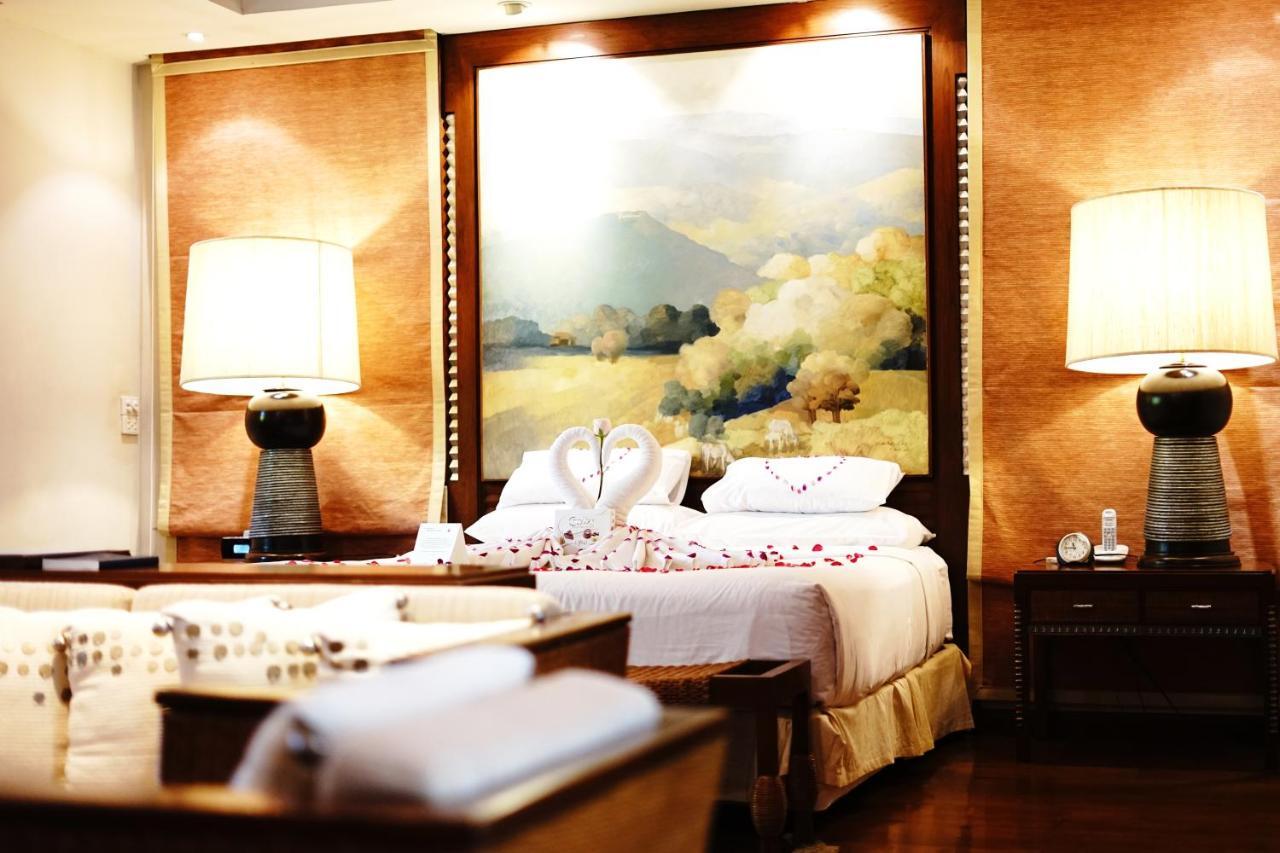 Oasis Baan Saen Doi Spa Resort Chiang Mai Exterior foto