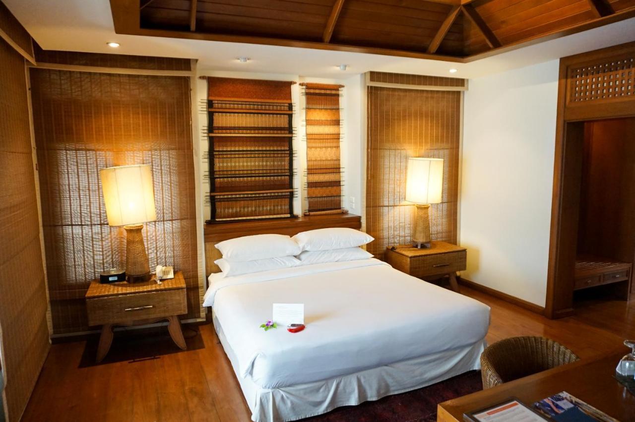 Oasis Baan Saen Doi Spa Resort Chiang Mai Exterior foto