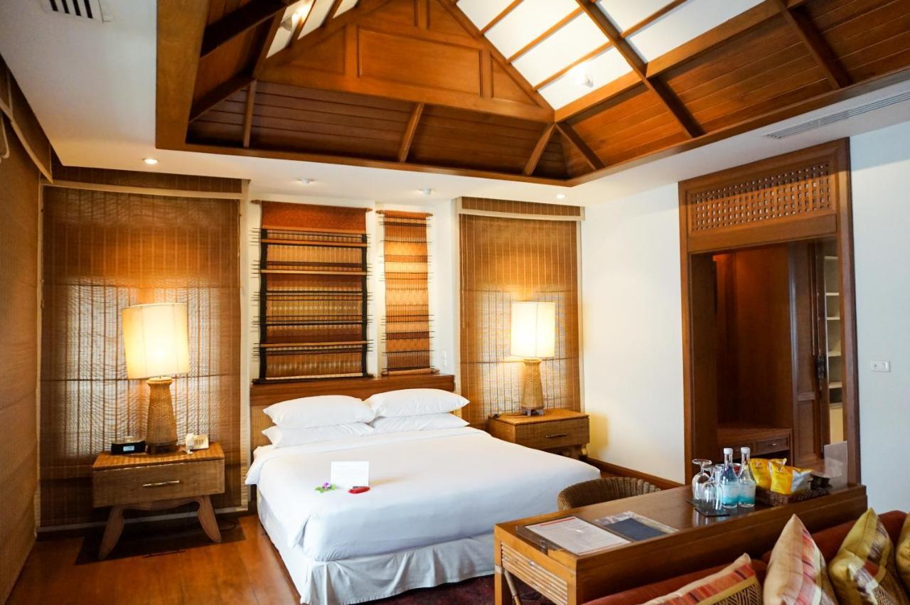 Oasis Baan Saen Doi Spa Resort Chiang Mai Exterior foto