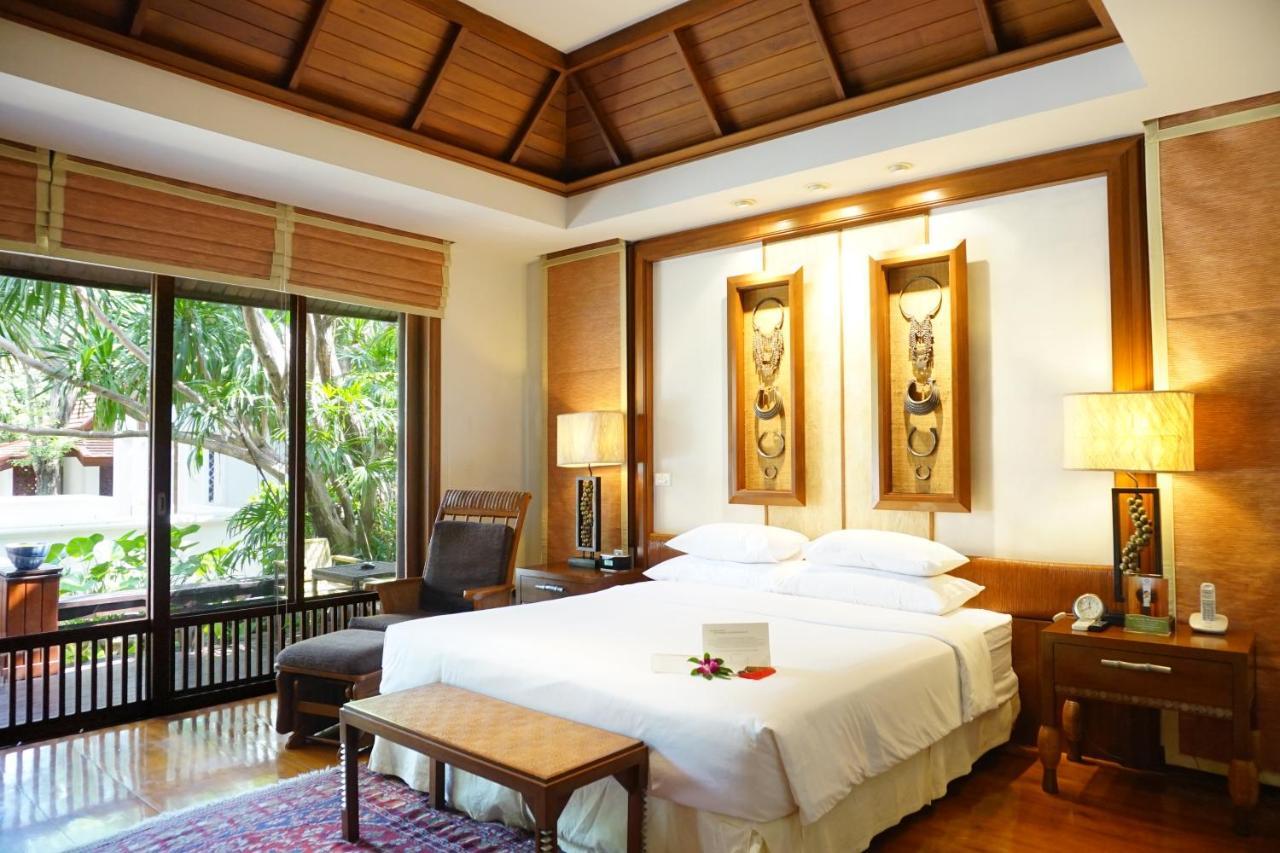 Oasis Baan Saen Doi Spa Resort Chiang Mai Exterior foto