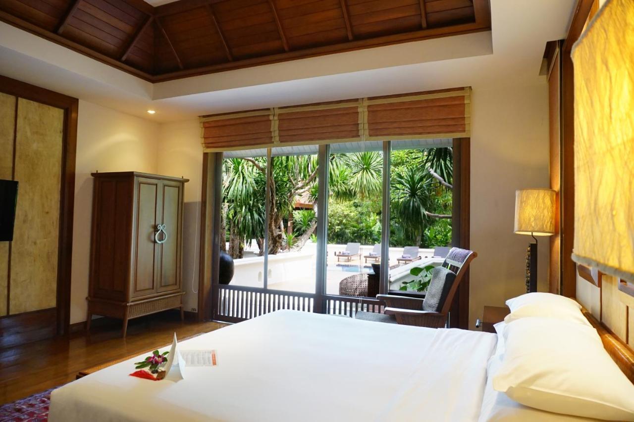 Oasis Baan Saen Doi Spa Resort Chiang Mai Exterior foto