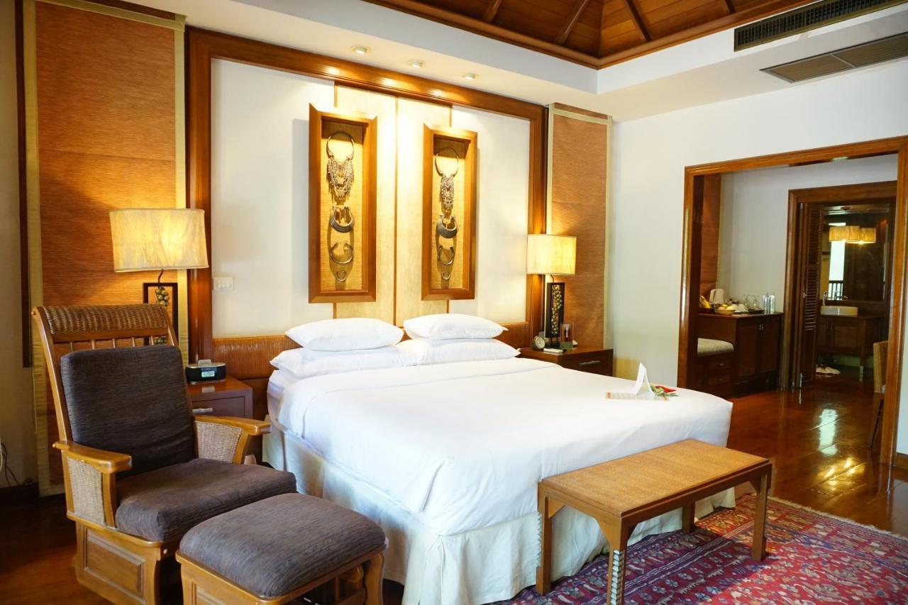 Oasis Baan Saen Doi Spa Resort Chiang Mai Exterior foto