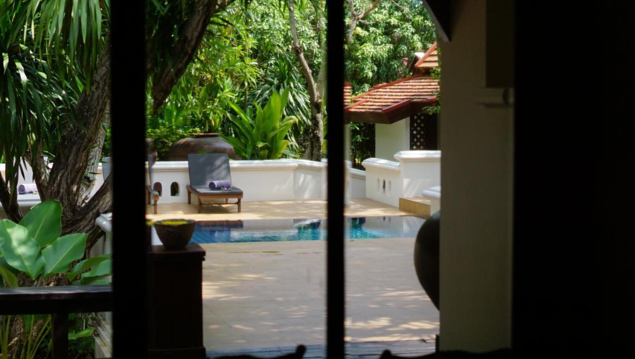 Oasis Baan Saen Doi Spa Resort Chiang Mai Exterior foto