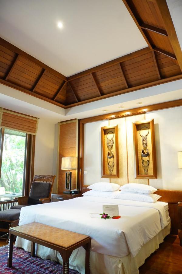 Oasis Baan Saen Doi Spa Resort Chiang Mai Exterior foto