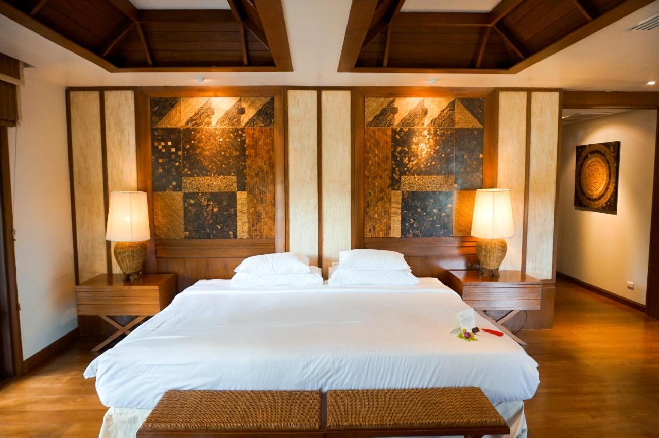 Oasis Baan Saen Doi Spa Resort Chiang Mai Exterior foto